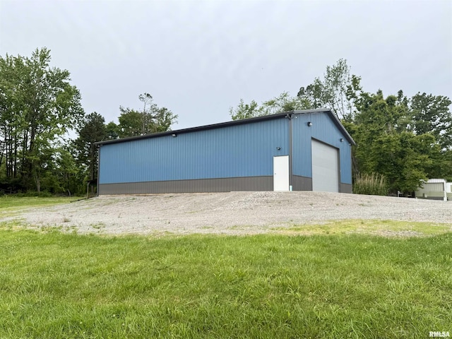 TBD Thunderhead Dr, Goreville, IL 62939 - photo 3