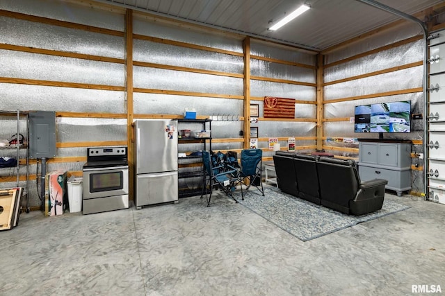 TBD Thunderhead Dr, Goreville, IL 62939 - photo 5