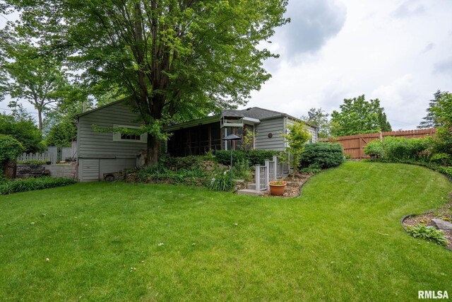 3628 15th Avenue Ct, Moline, IL 61265 - photo 43
