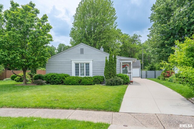 3628 15th Avenue Ct, Moline, IL 61265 - photo 57