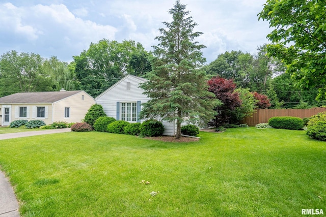 3626 15th Avenue Ct, Moline, IL 61265 - view of front of house