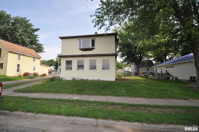 312 3rd St, Buffalo, IA 52728 - photo 1