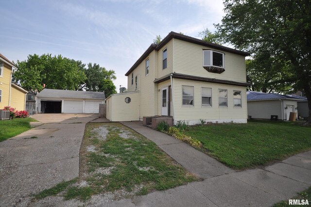312 3rd St, Buffalo, IA 52728 - photo 2