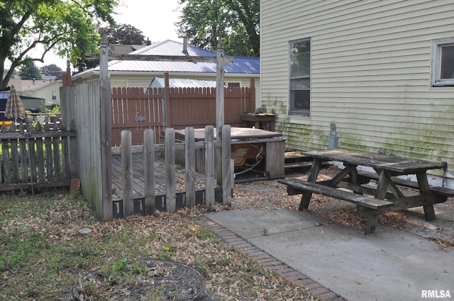 312 3rd St, Buffalo, IA 52728 - photo 14