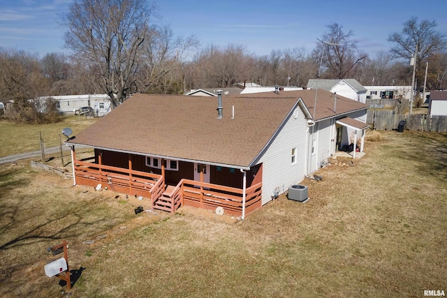 204 Bracey St, Marion, IL 62959 - view of subject property