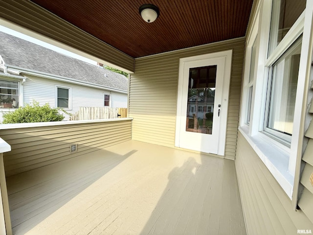 1820 13th St, Rock Island, IL 61201 - view of patio / terrace