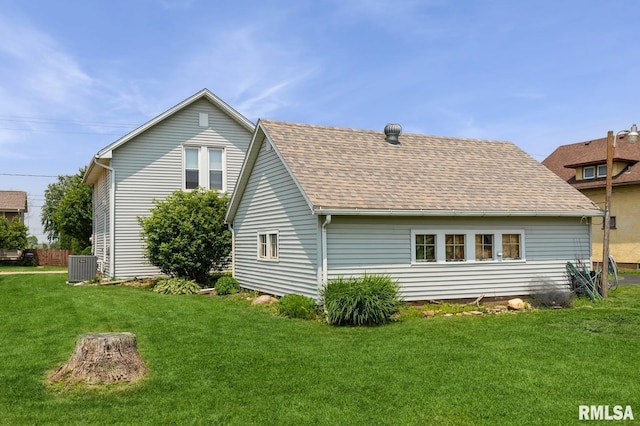 321 3rd Ave, Low Moor, IA 52757 - photo 2