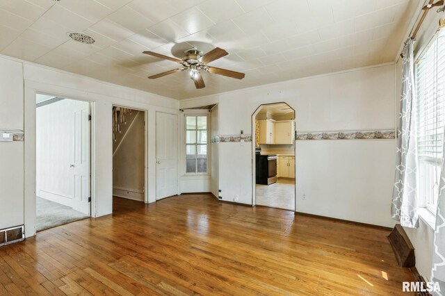 321 3rd Ave, Low Moor, IA 52757 - photo 11