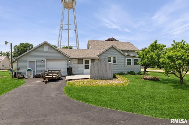 321 3rd Ave, Low Moor, IA 52757 - photo 3