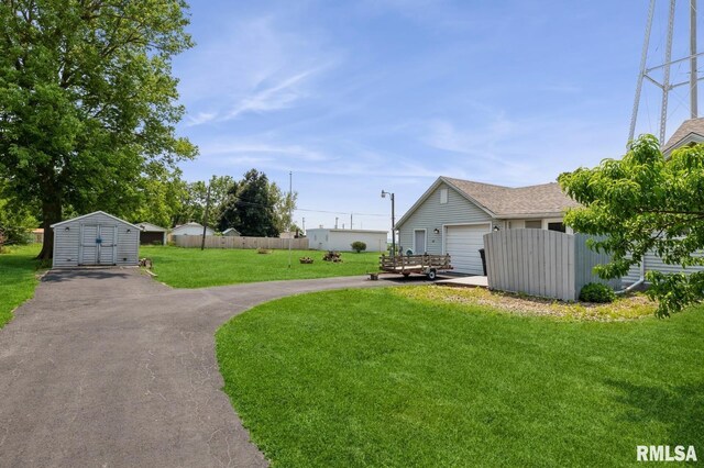 321 3rd Ave, Low Moor, IA 52757 - photo 4