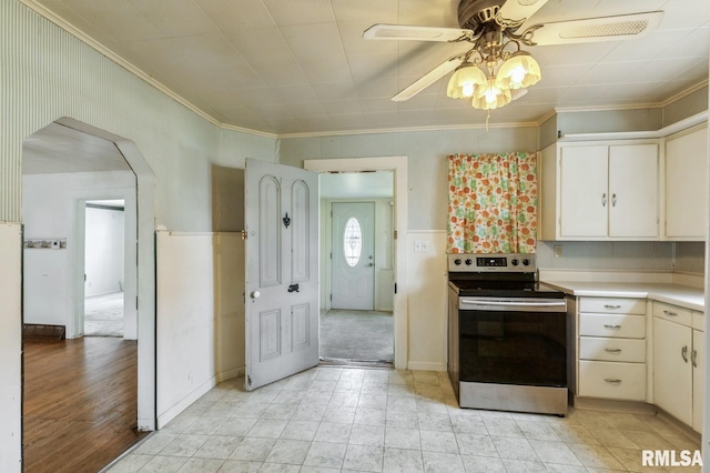 321 3rd Ave, Low Moor, IA 52757 - photo 9