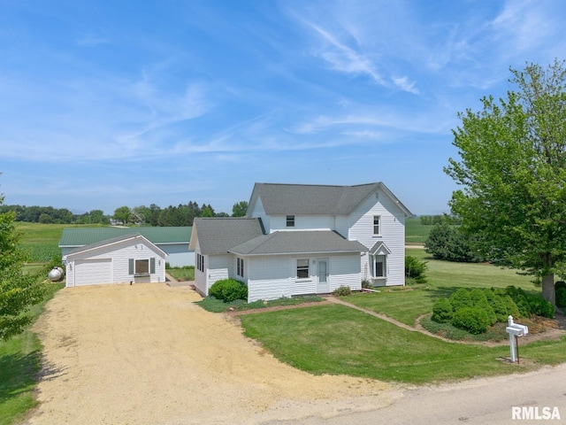 3460 Stone St, Albany, IL 61230 - photo 1