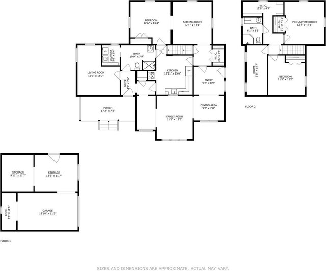3460 Stone St, Albany, IL 61230 - photo 45