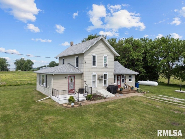 2156 Ridge Rd, Reynolds, IL 61279 - photo 1