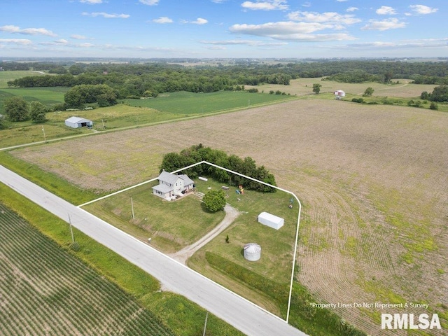 2156 Ridge Rd, Reynolds, IL 61279 - photo 2