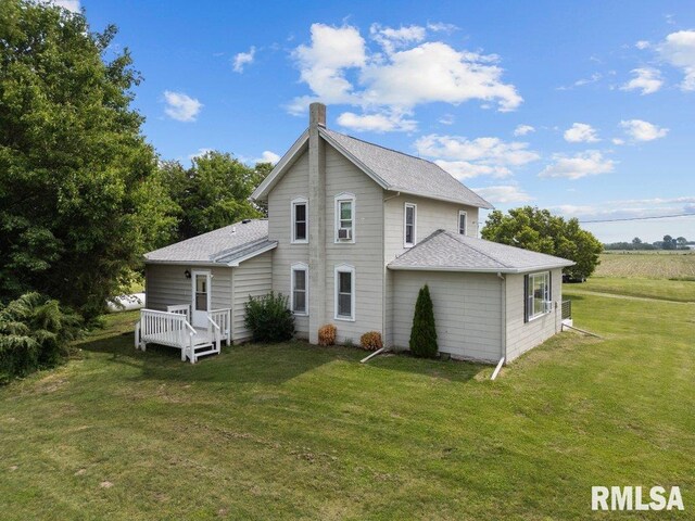 2156 Ridge Rd, Reynolds, IL 61279 - photo 23