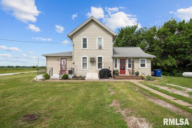 2156 Ridge Rd, Reynolds, IL 61279 - photo 24