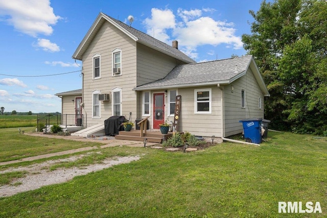 2156 Ridge Rd, Reynolds, IL 61279 - photo 25