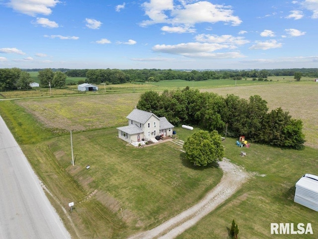 2156 Ridge Rd, Reynolds, IL 61279 - photo 29