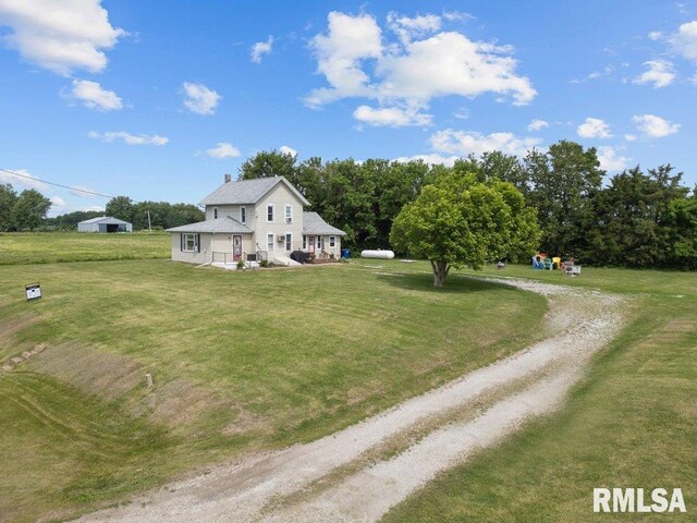 2156 Ridge Rd, Reynolds, IL 61279 - photo 32