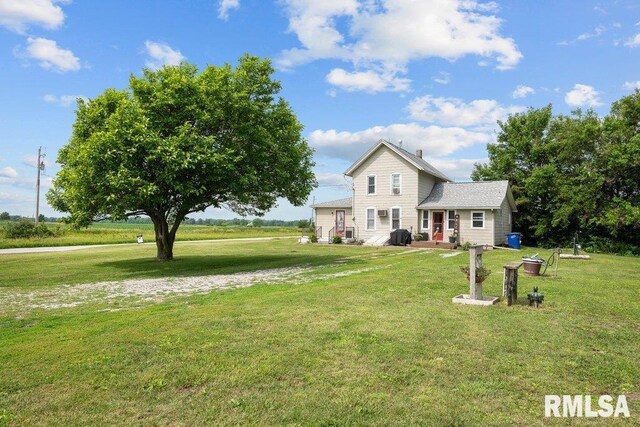 2156 Ridge Rd, Reynolds, IL 61279 - photo 34