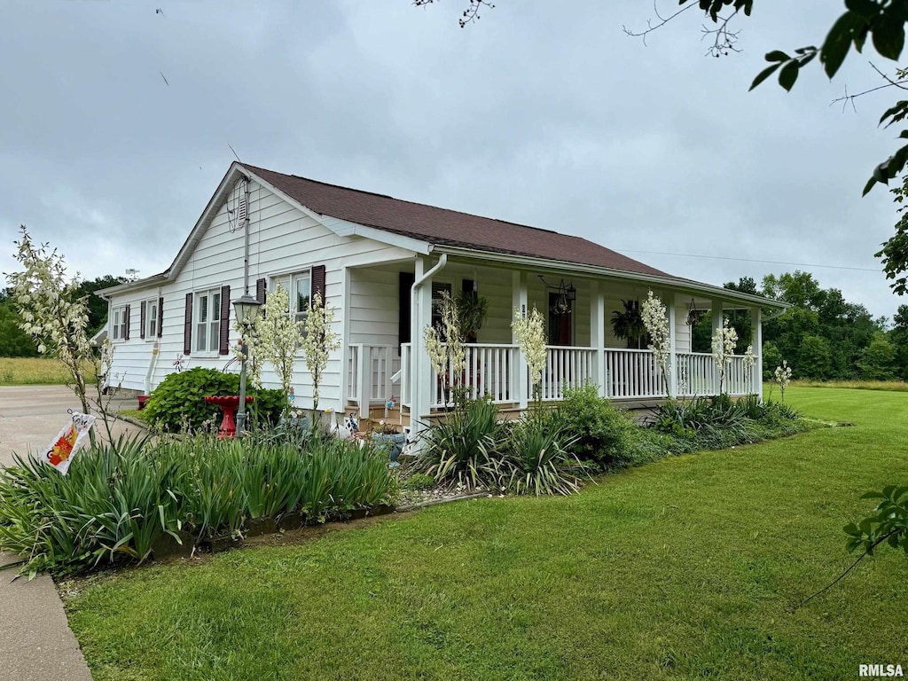 6944 Giant City Rd, Carbondale, IL 62901 - photo 1