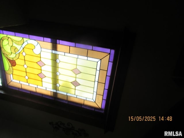 606 Meridian St Unit 1 & 2, Tipton, IA 52772 - detailed view