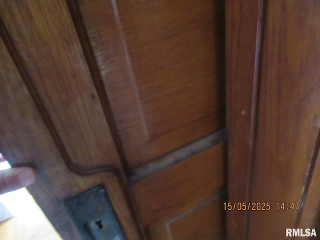 606 Meridian St Unit 1 & 2, Tipton, IA 52772 - detailed view