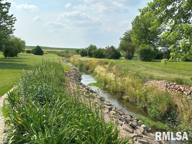 2347 230th Ave, Grand Mound, IA 52751 - view of yard