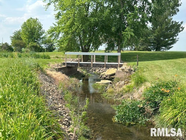 2347 230th Ave, Grand Mound, IA 52751 - view of community