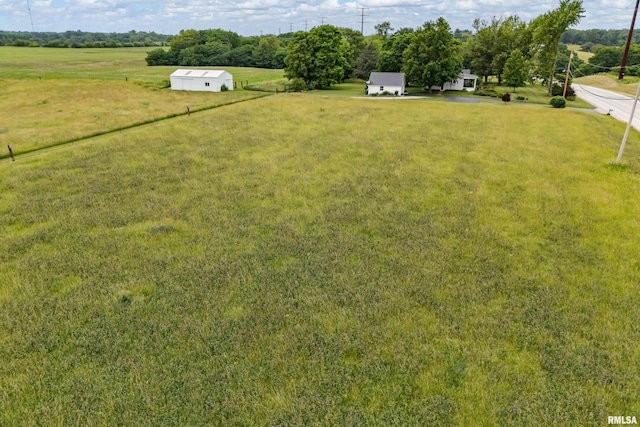 13524 US Route 67, Milan, IL 61264 - view of rural area