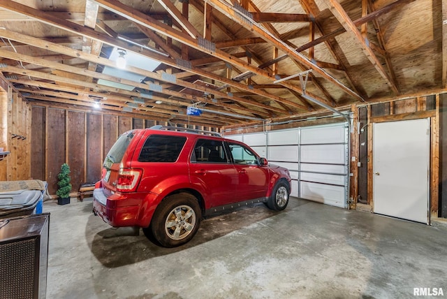 5903 36th Avenue Ct Unit 19, Moline, IL 61265 - view of garage