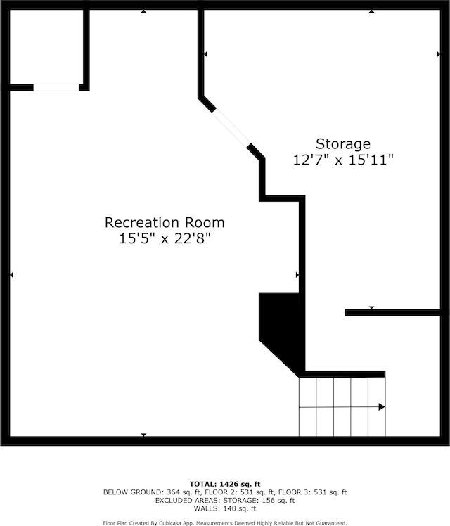 5903 36th Avenue Ct Unit 19, Moline, IL 61265 - view of room layout