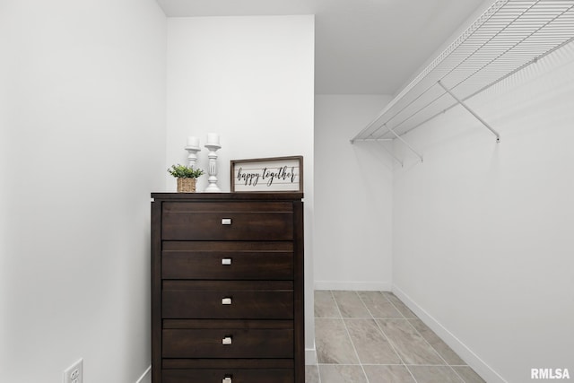 813 Williams Way, Carbon Cliff, IL 61239 - view of spacious closet