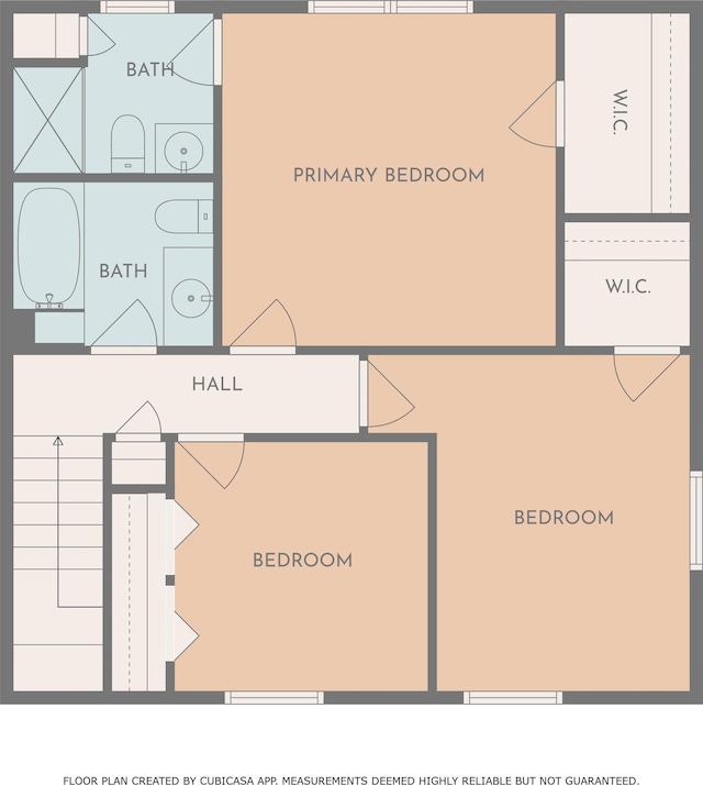1514 E Willow Dr, Marion, IL 62959 - view of room layout