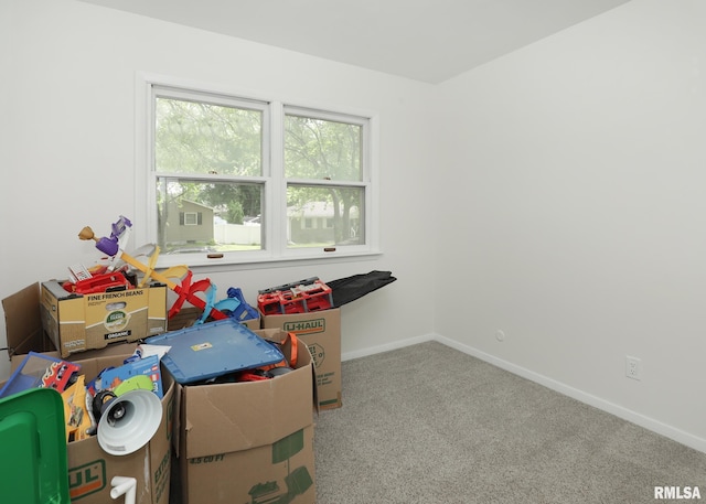 3503 36th St, Moline, IL 61265 - view of storage area