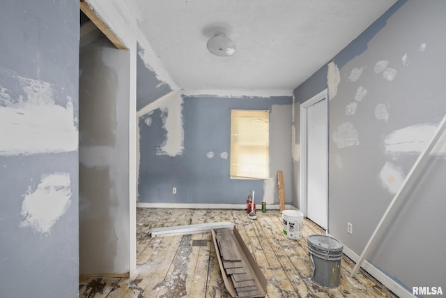 1312 Farnam St, Davenport, IA 52803 - view of unfurnished room