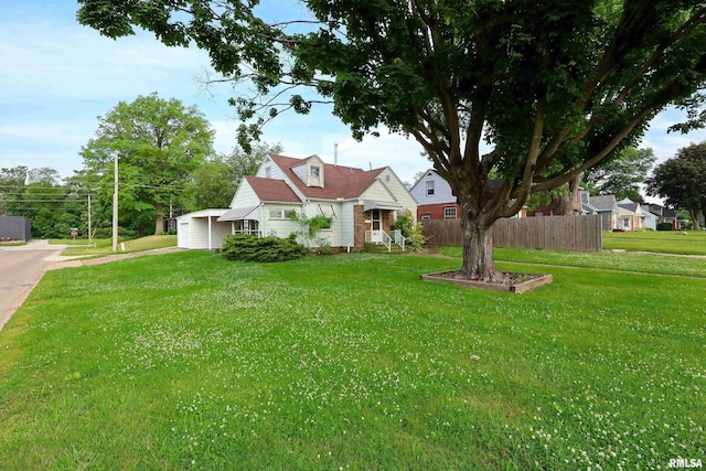 2348 24 1/2 St, Rock Island, IL 61201 - view of bungalow-style house