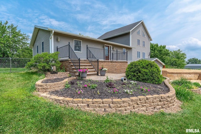 4460 160th St, Clinton, IA 52732 - photo 2