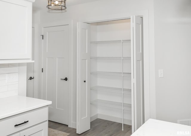 624 Rock Point Rd, Colona, IL 61241 - view of pantry