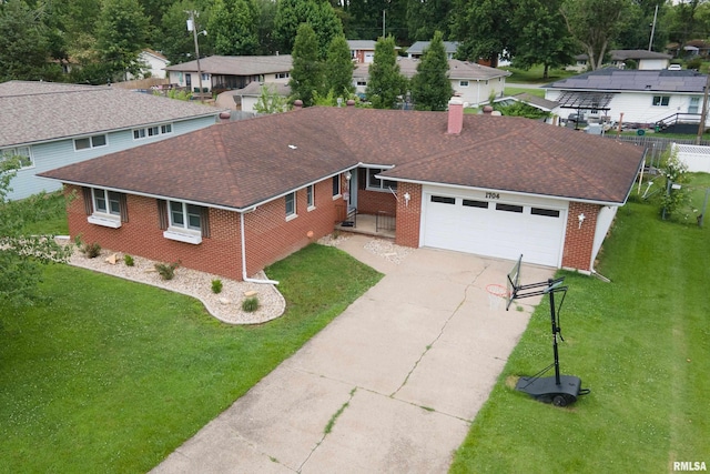 1704 Carol Dr, Marion, IL 62959 - photo 2