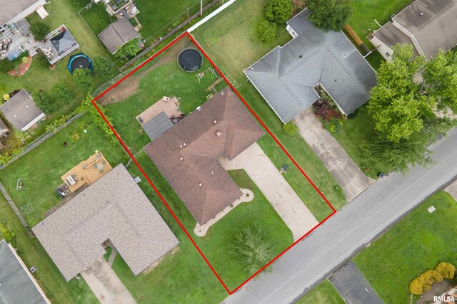 1704 Carol Dr, Marion, IL 62959 - photo 18
