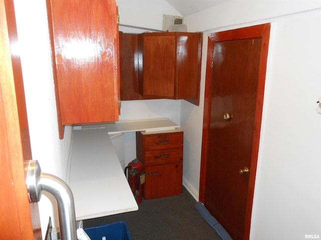 636 3rd St, Buffalo, IA 52728 - view of unfurnished office