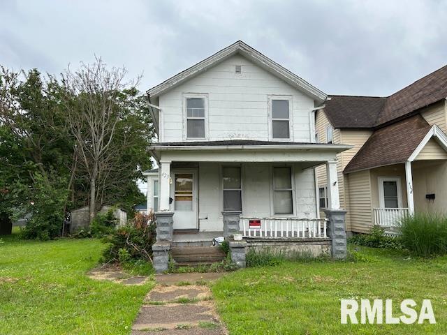 423 9th Ave S, Clinton, IA 52732 - photo 2