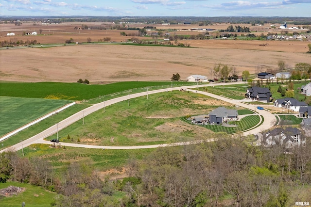 LOT9 250th Ave, Bettendorf, IA 52722 - photo 2