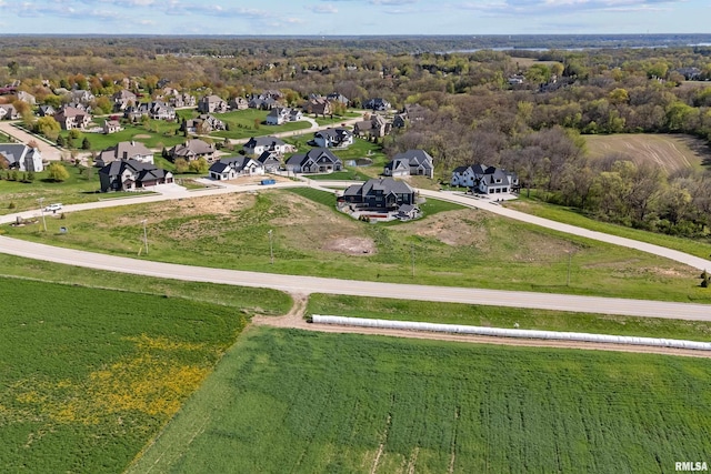 LOT9 250th Ave, Bettendorf, IA 52722 - photo 5