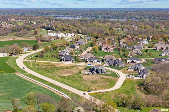 LOT9 250th Ave, Bettendorf, IA 52722 - photo 6