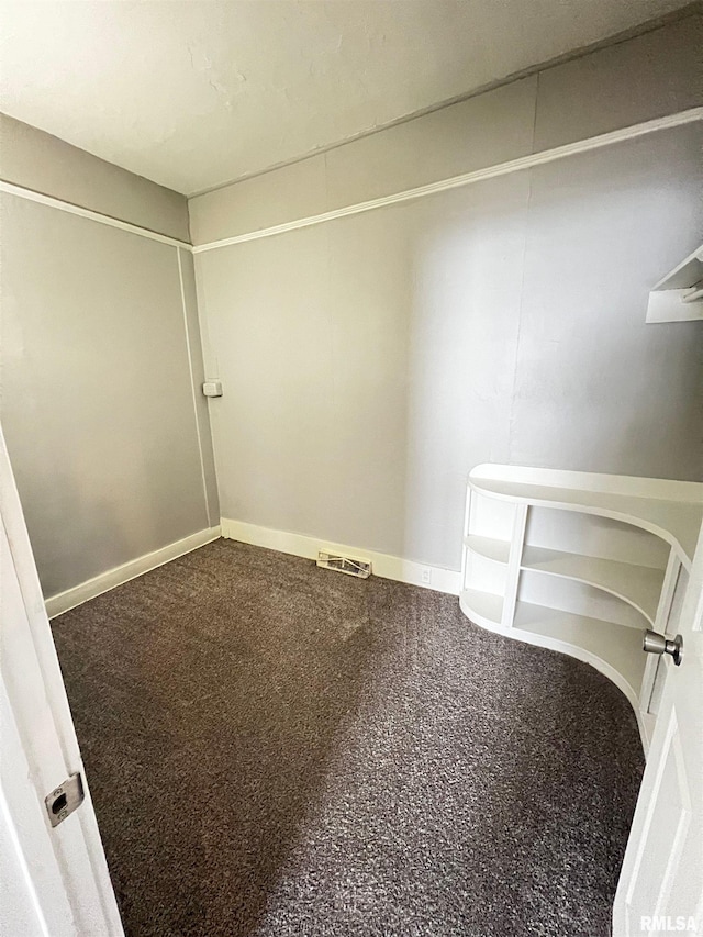 201 N 20th St, East Moline, IL 61244 - view of empty room