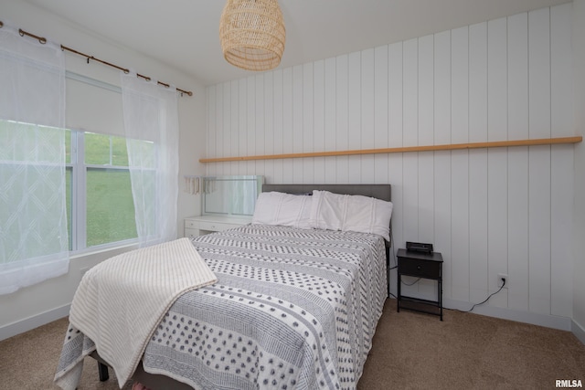 3458 Glenbrook Cir N, Bettendorf, IA 52722 - bedroom featuring carpet flooring
