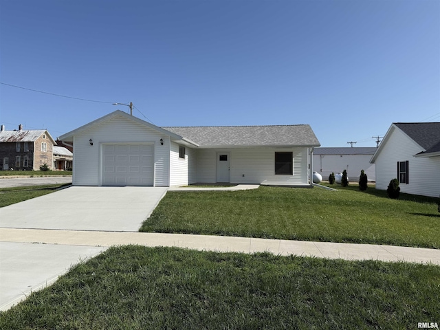 301 Church Ave, Lost Nation, IA 52254 - photo 1